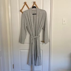 Love & Lore Bathrobe